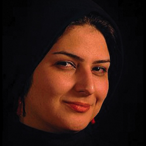 Rokhsareh Ghaem Maghami