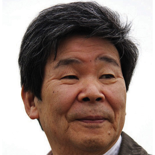 Takahata Isao