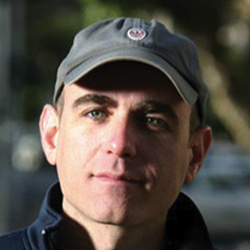 Joseph Cedar