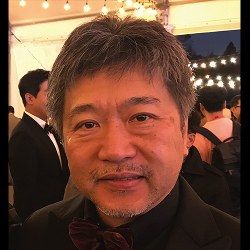 Kore-eda Hirokazu
