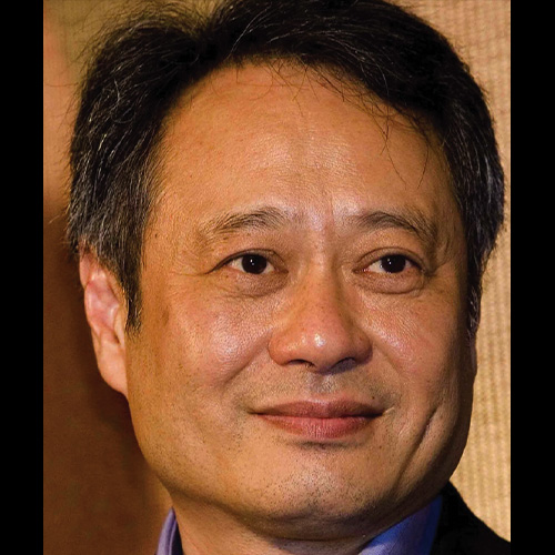 Ang Lee