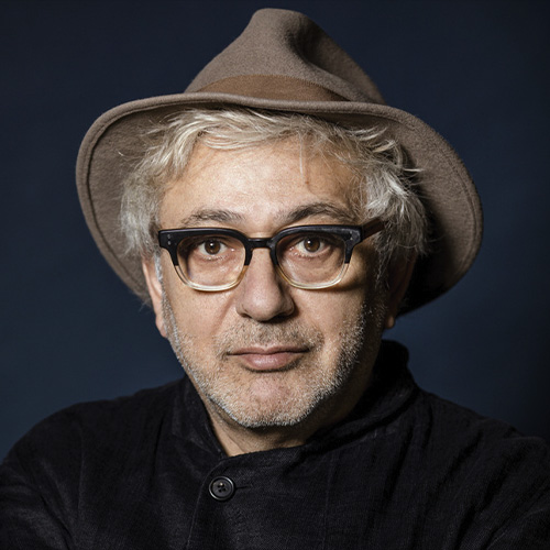 Elia Suleiman