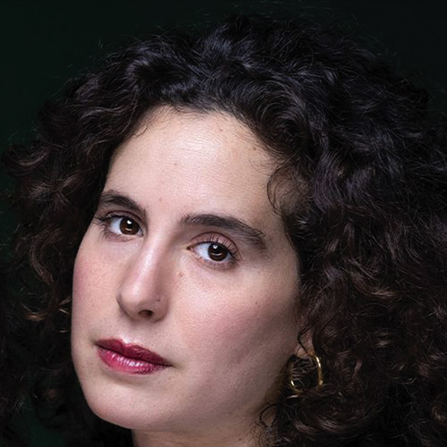 Lina Soualem