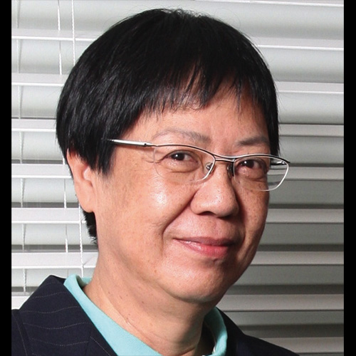 Ann Hui
