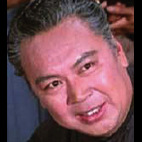 Lo Wei