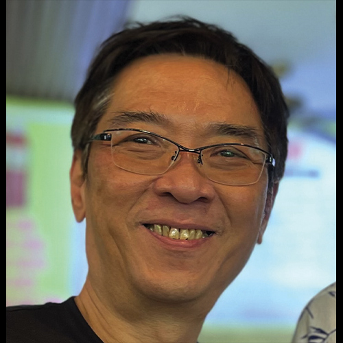 Stanley Kwan