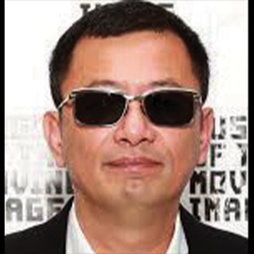 Wong Kar-wai
