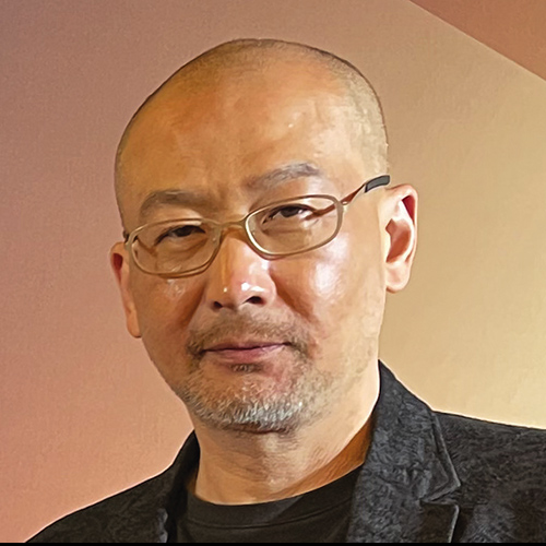 Guan Hu