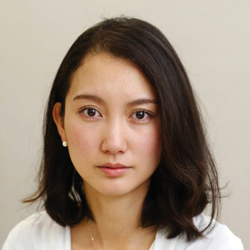 Ito Shiori 