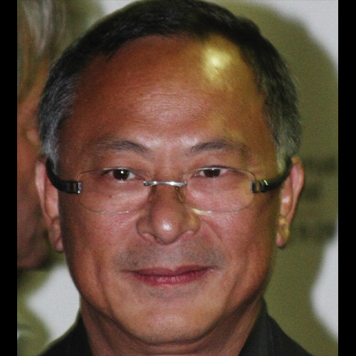Johnnie To