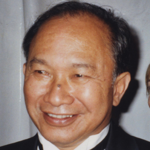 John Woo