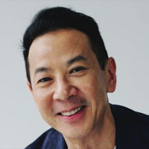 Ray Yeung 