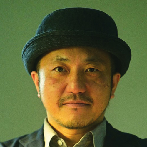 Shiraishi Kazuya