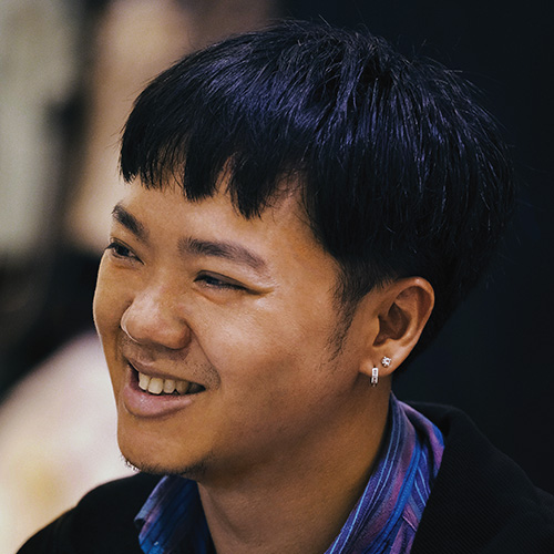 Yeo Siew Hua