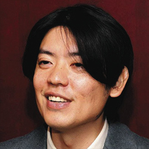 Yakuwa Shinnosuke