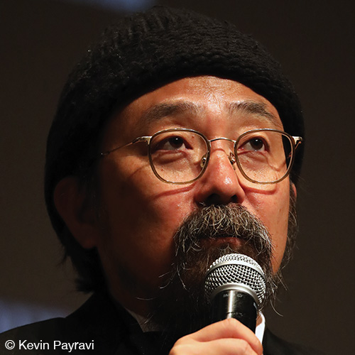 Yamashita Nobuhiro