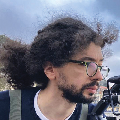 Mohamed Ghanem