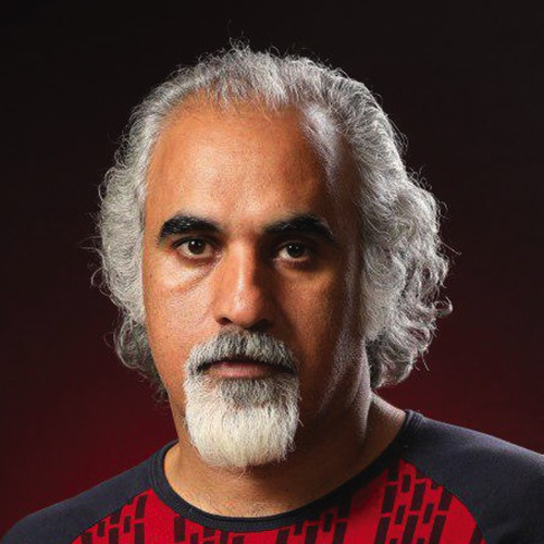 Nader Saeivar