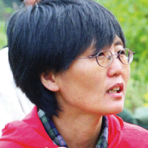 Lee Jung-hyang