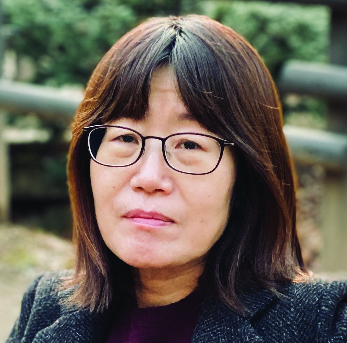 Shin Su-won