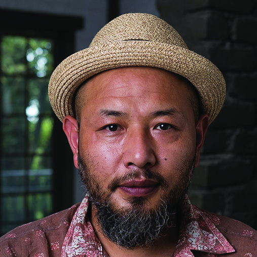 Sonam Tseten